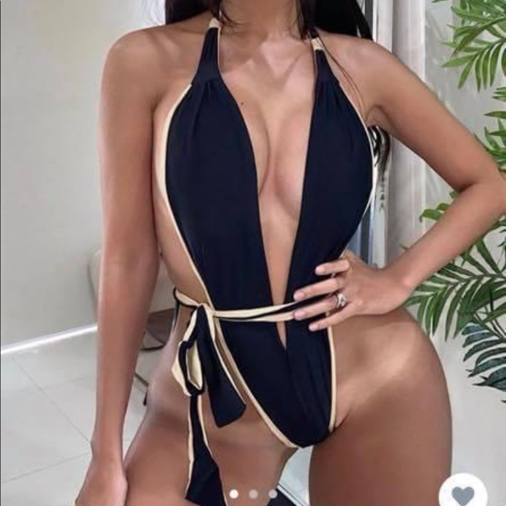 Swimsuit